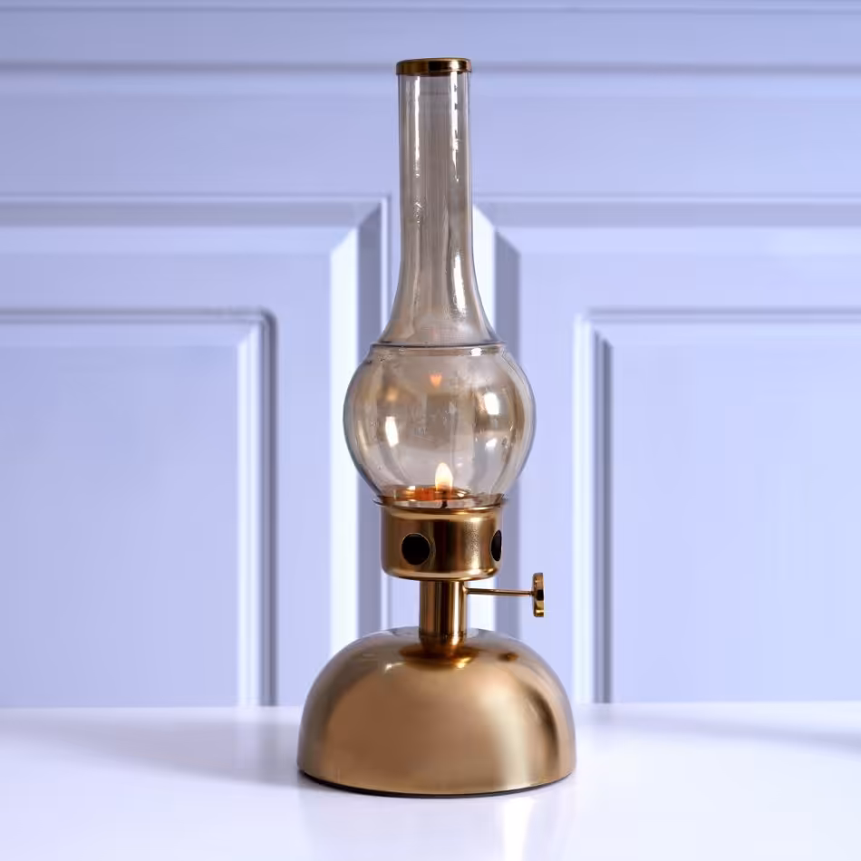 دکوری گردسوز 210 فورتیک