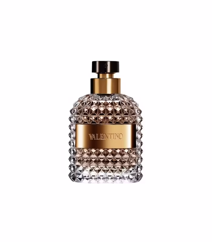 عطر ادکلن والنتینو اومو-VALENTINO UOMO EDT 100ml