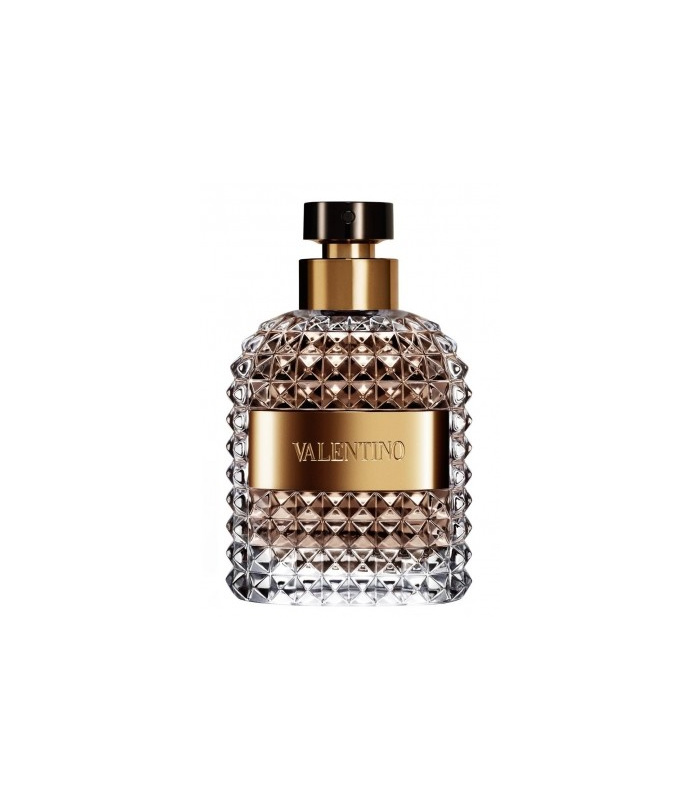 عطر ادکلن والنتینو اومو-VALENTINO UOMO EDT 100ml