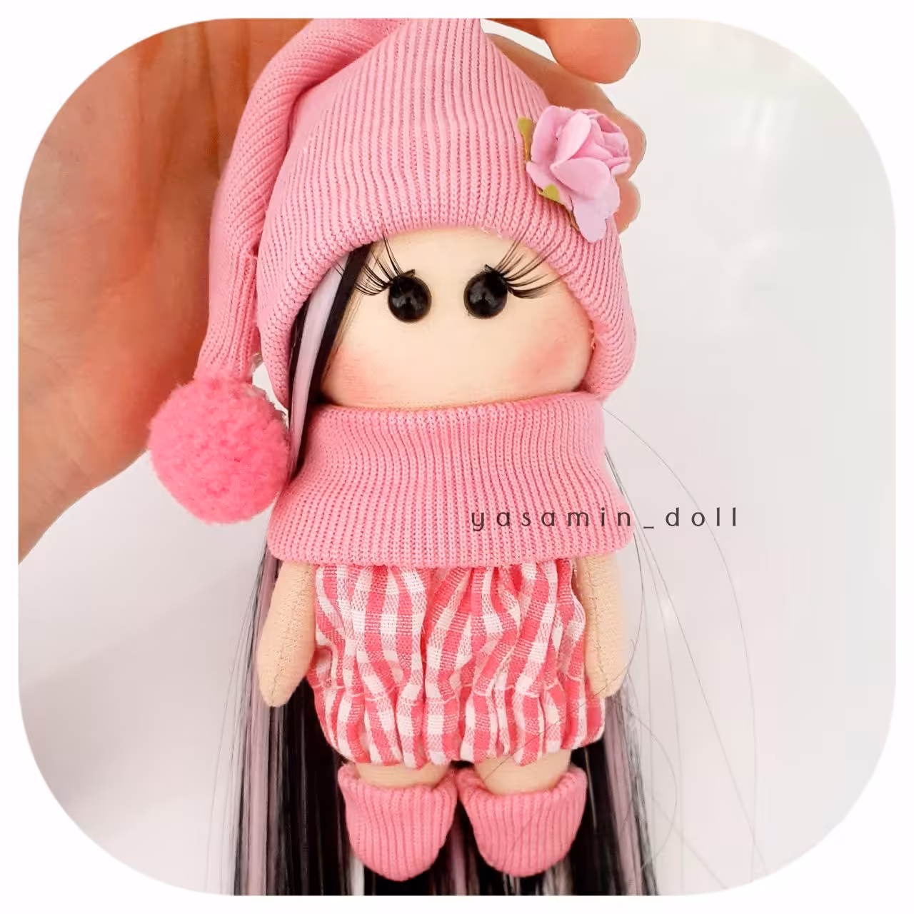 عروسک روسی مدل جاسوییچی سرکلیدی   جاسوئیچی