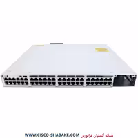 سوئیچ سیسکو C9300-48U-E