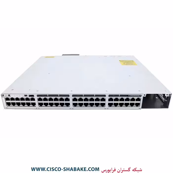 سوئیچ سیسکو C9300-48U-E