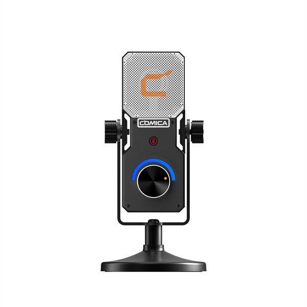 میکروفون USB استودیویی کامیکا COMICA STA-U1