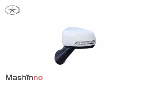 آینه بغل چپ جک S3