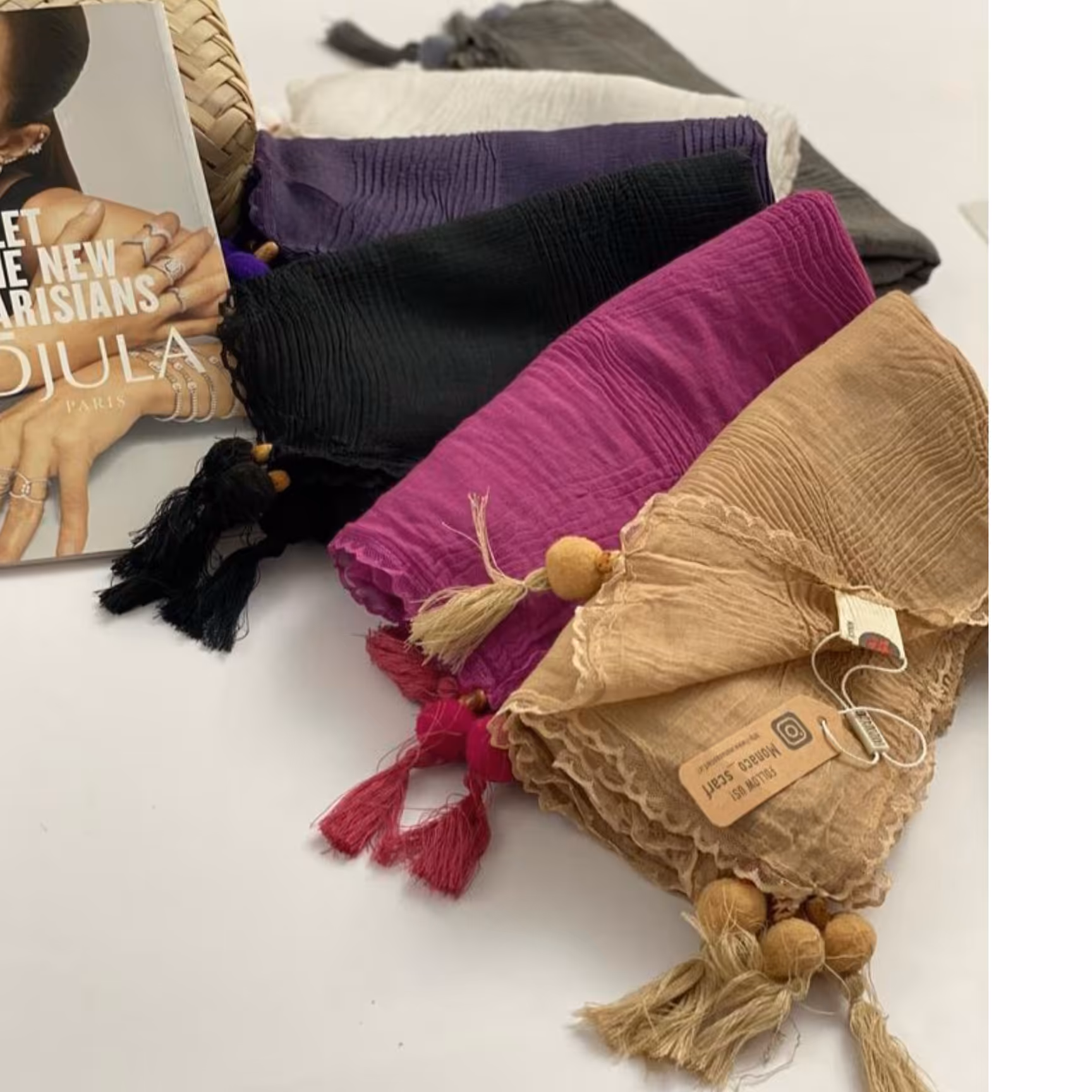 شال بریتانیا کد 02 