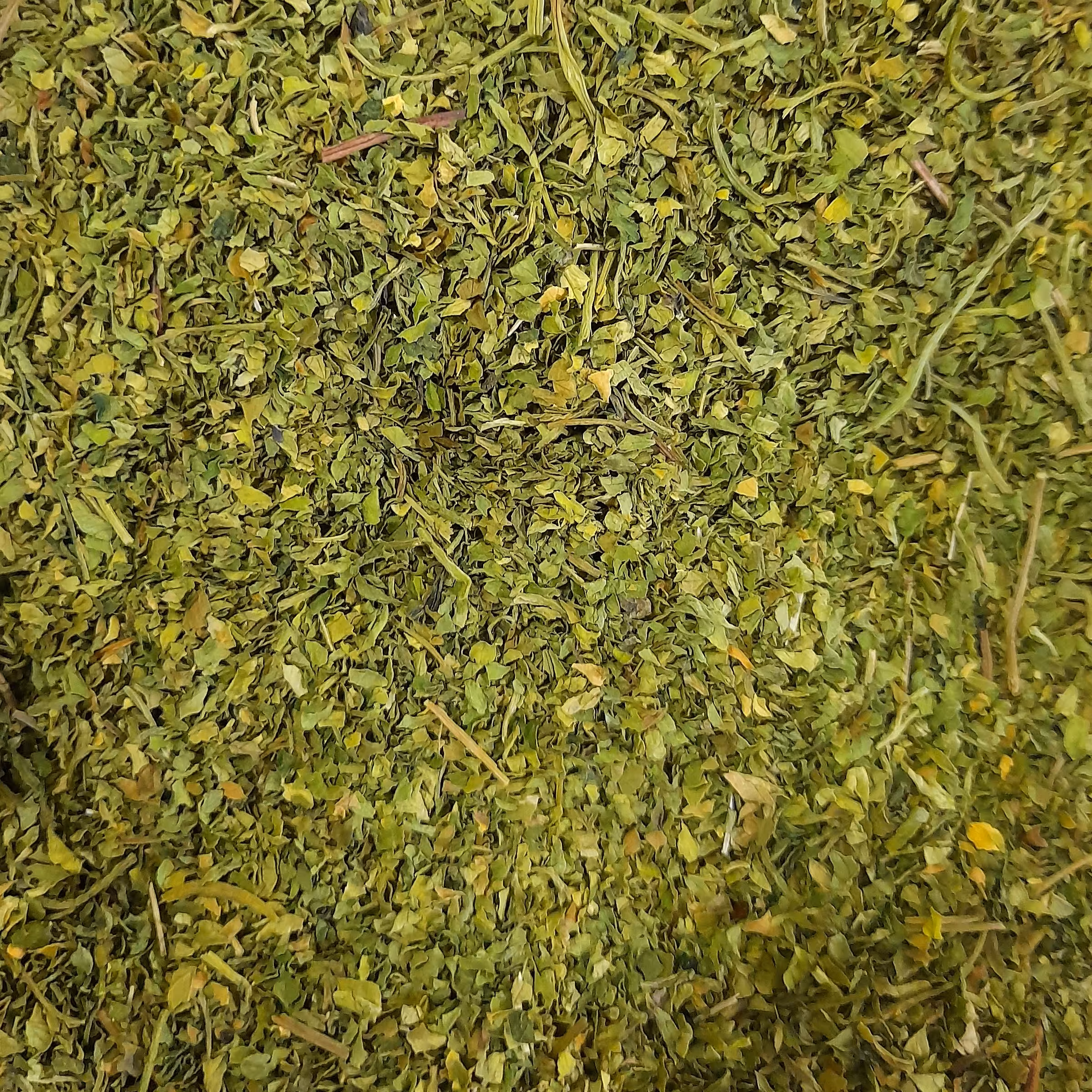 جعفری خشک (100گرمی)