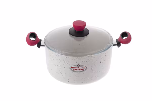 قابلمه زرساب 16 گراناکا