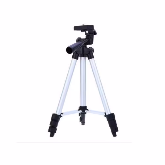 سه پایه نگهدارنده پايه بلند