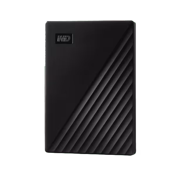 هارد اکسترنال وسترن دیجیتال My Passport 2TB