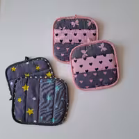 دستگیره  آشپزخانه مدل mg-30302