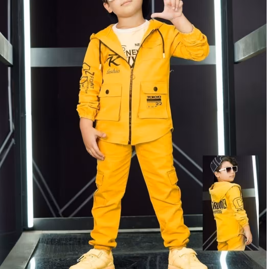 سه تیکه  اسپرت