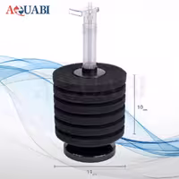 بیوفیلتر ماهیران MA-F013