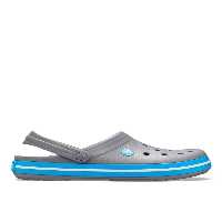 دمپایی خاکستری مردانه و زنانه 11016 روزانه یونیسکس اورجینال Crocs