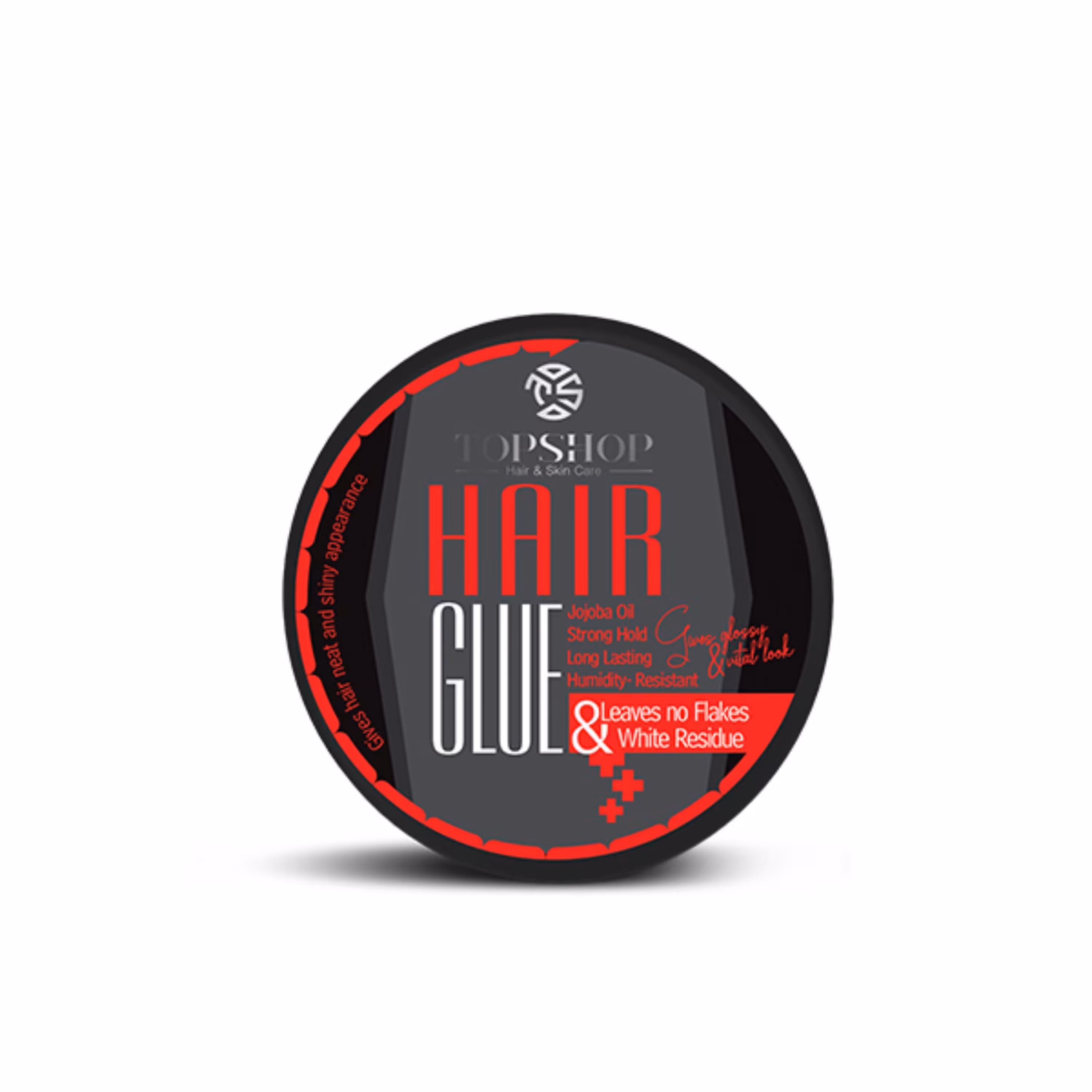 چسب مو تاپ شاپ (کد 3007)