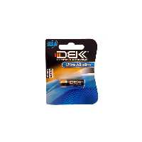 باتری DBK مدل 23A Ultra Alkaline