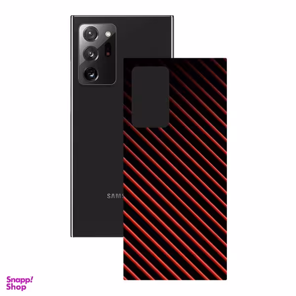 برچسب پوششی راک اسپیس (Rock Space) مدل SP315 مناسب برای گوشی سامسونگ Galaxy Note20 Ultra 5G