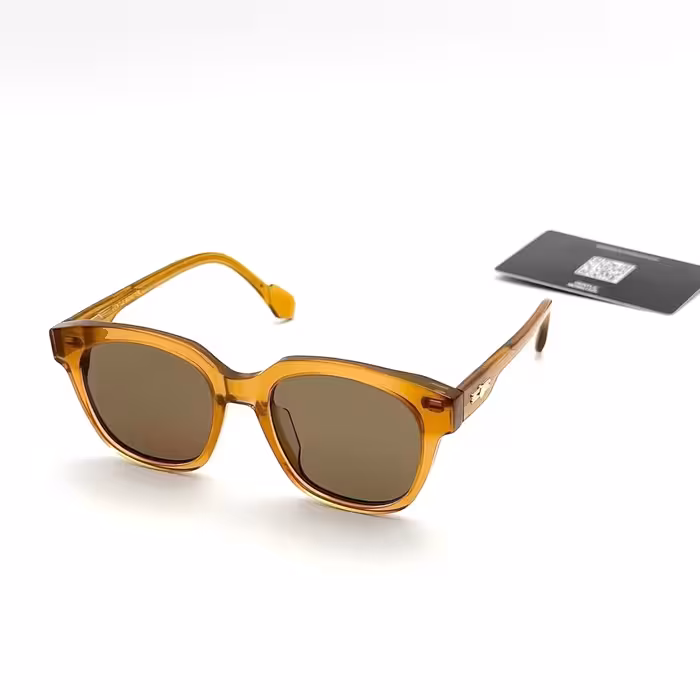 عینک آفتابی جنتل مانستر زنانه مردانه