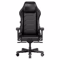 خرید صندلی گیمینگ DXRacer Master 2025 XL Black Line با بهترین قیمت