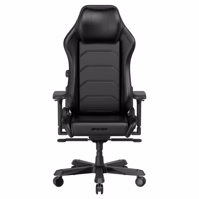 خرید صندلی گیمینگ DXRacer Master 2025 XL Black Line با بهترین قیمت