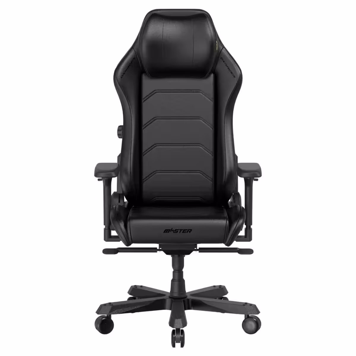 خرید صندلی گیمینگ DXRacer Master 2025 XL Black Line با بهترین قیمت