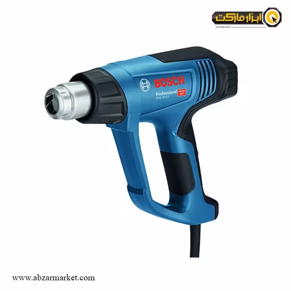 سشوار صنعتی بوش 2000 وات مدل GHG 20-63
