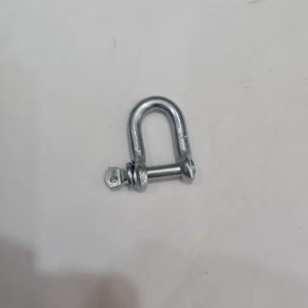 شگل یو سایز 8