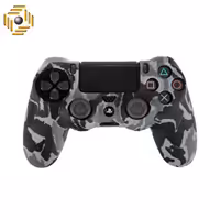 محافظ دسته دوال شاک 4 مدل Army 10