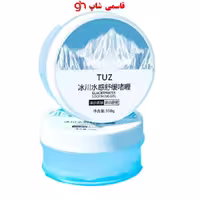 ماسک ضد جوش ژل یخی توز TUZ