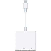کیت آداپتور اورجینال اپل تبدیل USB-C به HDMI - Hiapple.ir