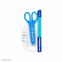 قیچی روکش دار کرونا کد 2708