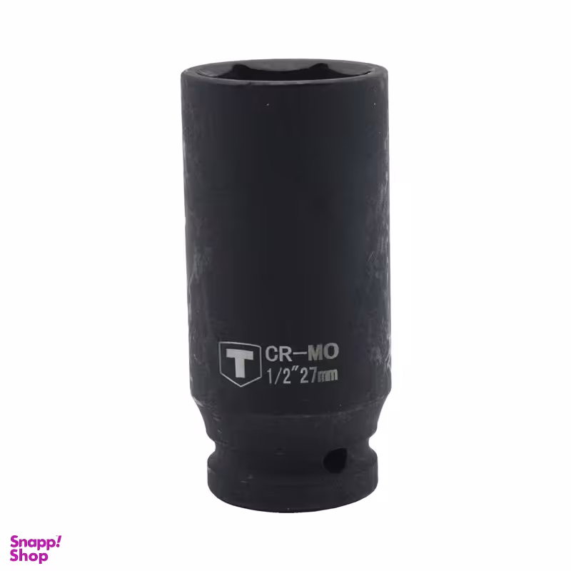 سری بکس تاپکس مدل YPB-1/2INCH سایز 27 میلی متر