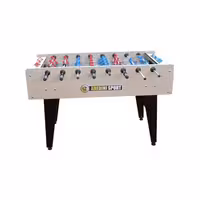 فوتبال دستی کف ملامینه مدل F118