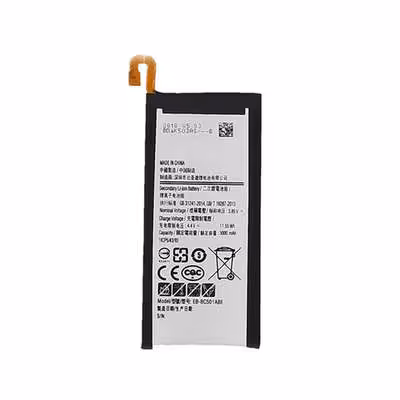 باتری اورجینال سامسونگ مدل Samsung Galaxy C5010 / EB-BC501ABE