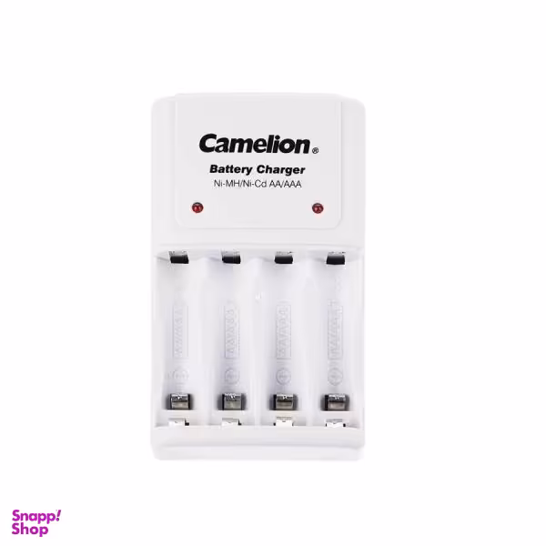 شارژر باتری کملیون مدل BC-1010