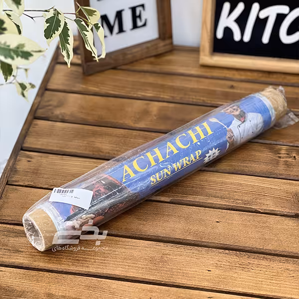 محافظ غذا (سلفون) 100 یارد