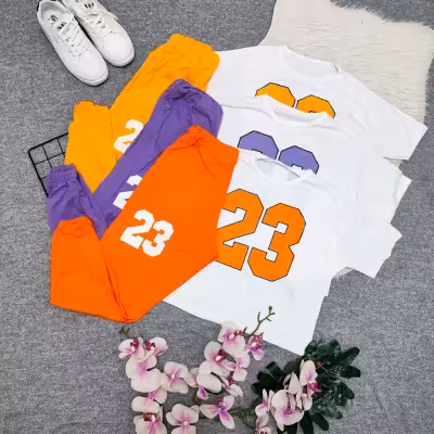 ست اسپرت 23,هم مناسب باشگاه وهمخونه