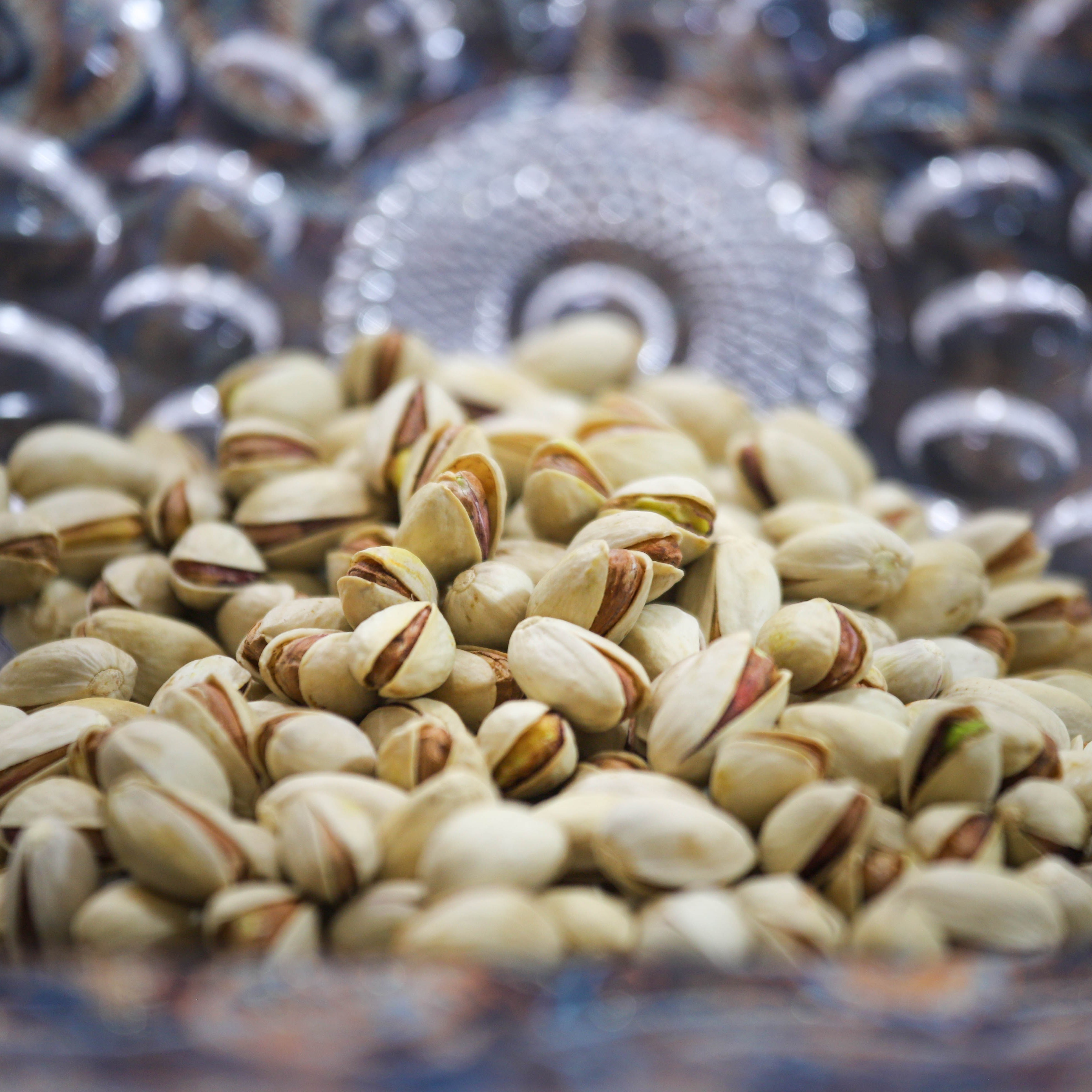 پسته تنوری احمد آقایی لوکس ( 1 کیلوگرم )