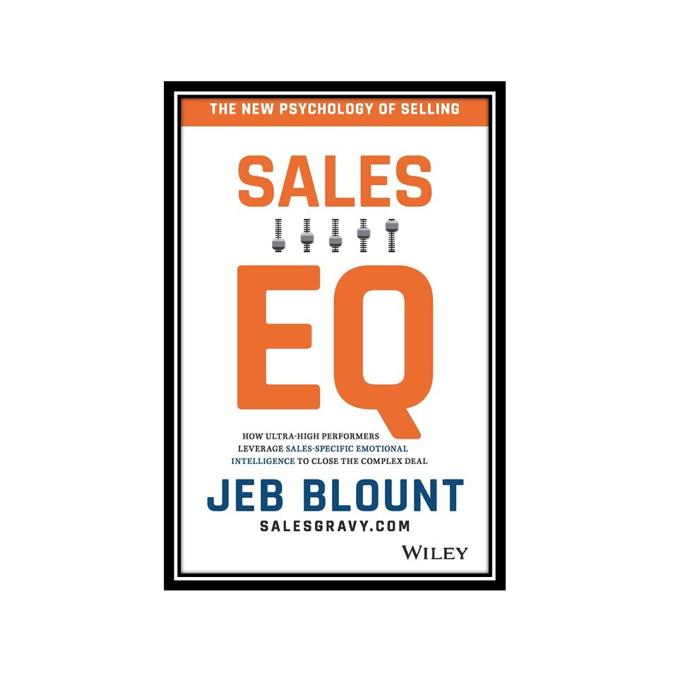 کتاب Sales Eq