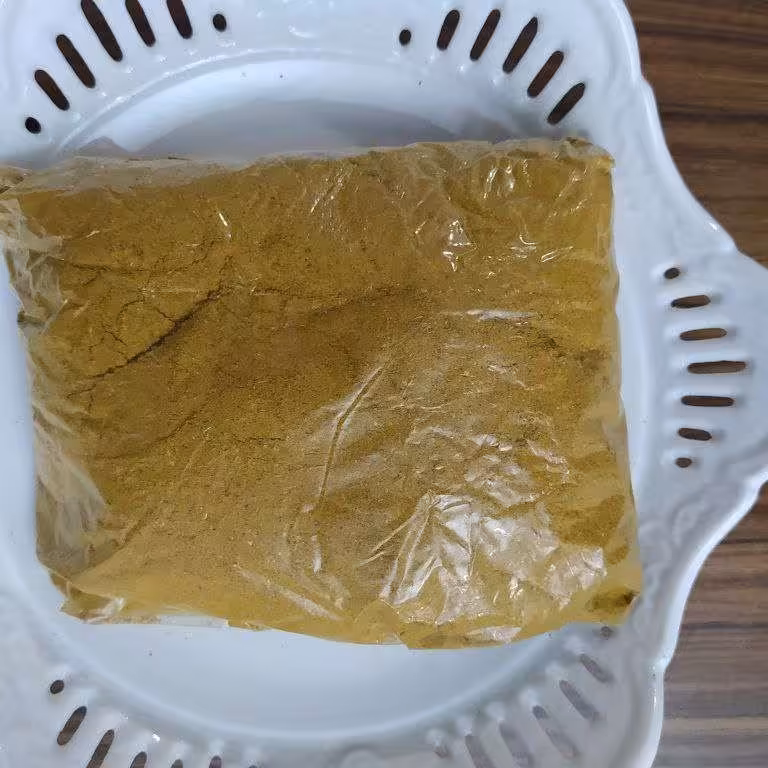 ادویه قرمه سبزی