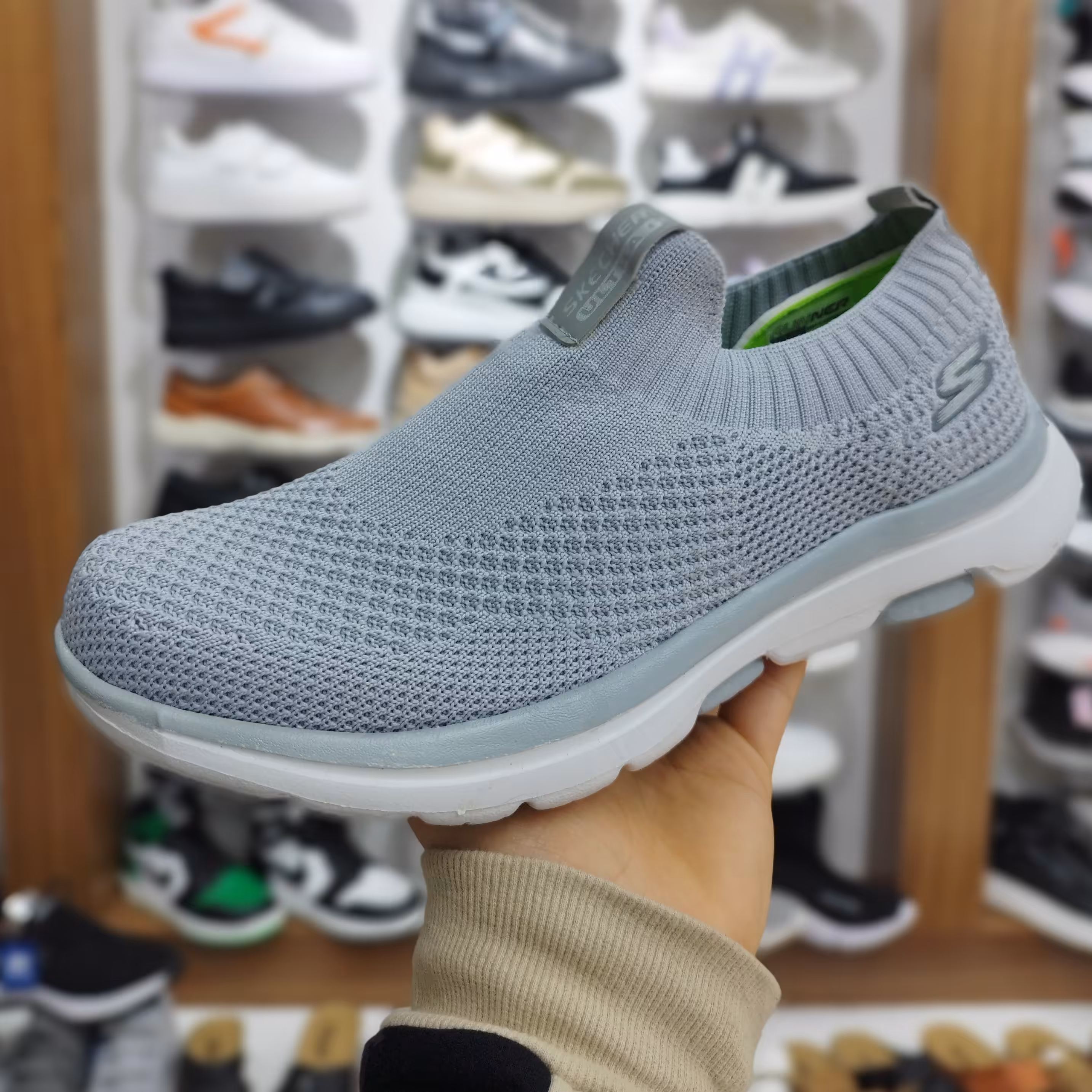 کتانی راحتی مردانه پسرانه