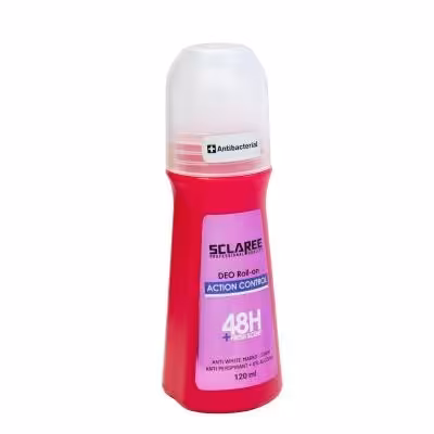 مام رول ضدتعریق اسکلاره شماره 09 حجم 120 میل