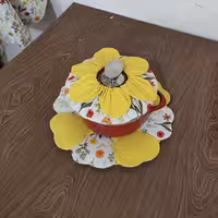 دمکنی گلبرگی 