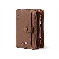 کیف پول و جاکارتی مردانه کوچک سانی ستی مدل S3063