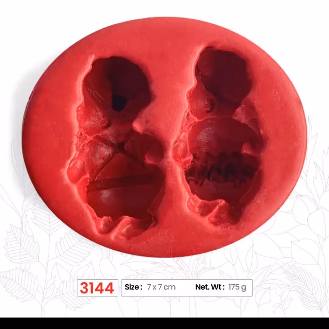 مولد نوزاد دوتایی سه بعدی