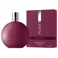 عطر روبرتو ورینو مدل RV Pure Intenso زنانه