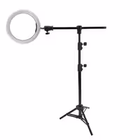 رینگ لایت مدل Ringlight ZN626 به همراه پایه بلند