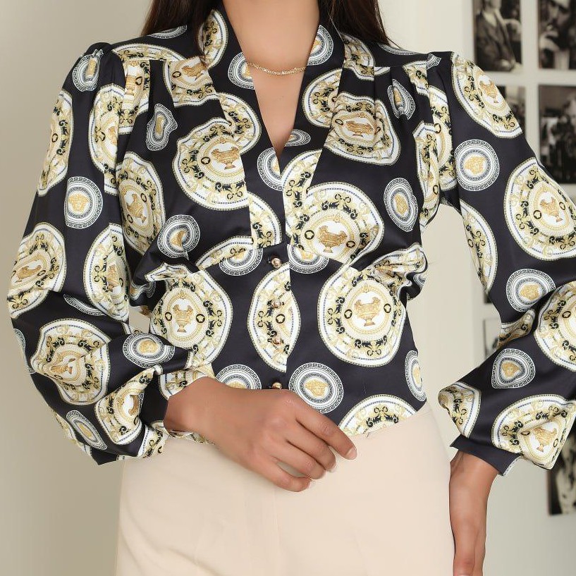 شومیز زنانه