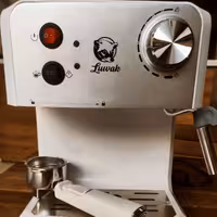 دستگاه اسپرسو