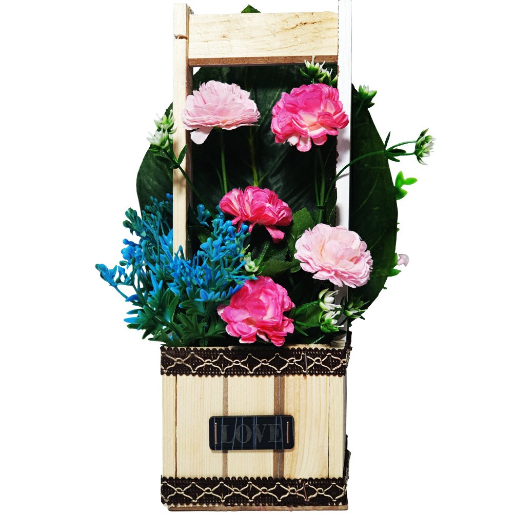 باکس گل مصنوعی مدل 4GK