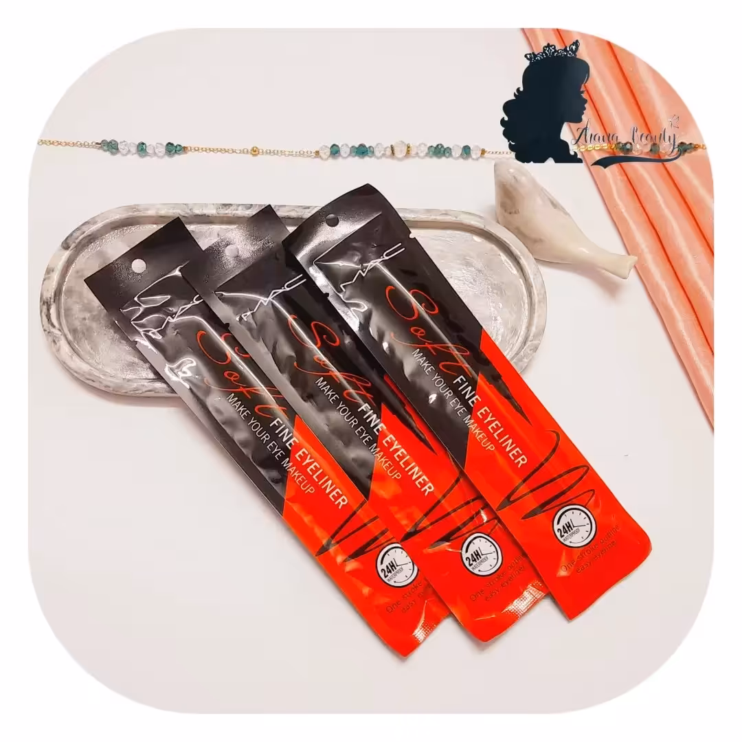 خط چشم ماژیکی مک